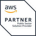 AWS Partner Public sector solutions provider