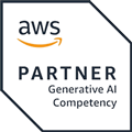 badge generative AI competency