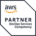 AWS Partner DevOps services compenency