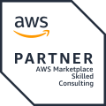 AWS Partner AWS marketplace skilled consulting