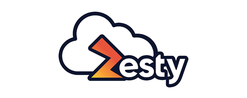 zesty